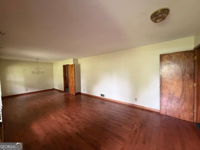 1144 Evangeline Drive, Decatur, GA 30035
