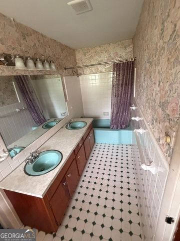 1144 Evangeline Drive, Decatur, GA 30035