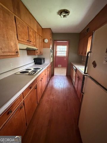 1144 Evangeline Drive, Decatur, GA 30035