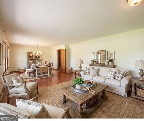 1144 Evangeline Drive, Decatur, GA 30035