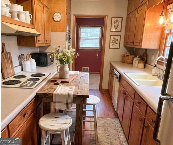 1144 Evangeline Drive, Decatur, GA 30035