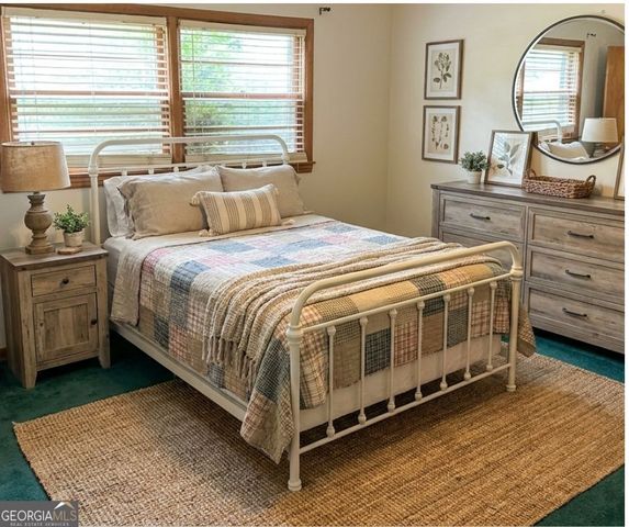 1144 Evangeline Drive, Decatur, GA 30035