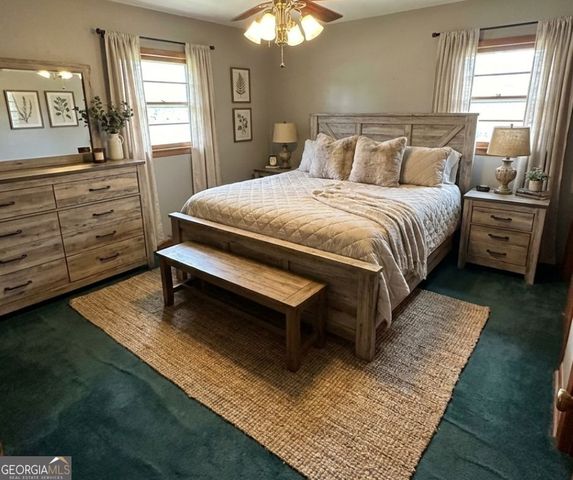 1144 Evangeline Drive, Decatur, GA 30035