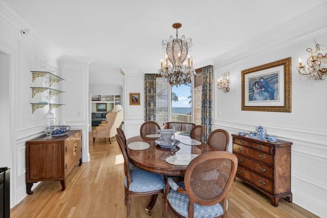 2917 S Ocean Boulevard 205, Highland Beach, FL 33487