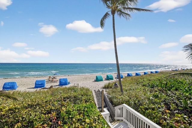2917 S Ocean Boulevard 205, Highland Beach, FL 33487