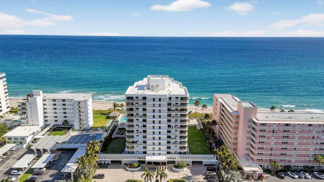 2917 S Ocean Boulevard 205, Highland Beach, FL 33487