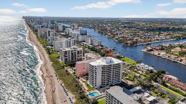 2917 S Ocean Boulevard 205, Highland Beach, FL 33487