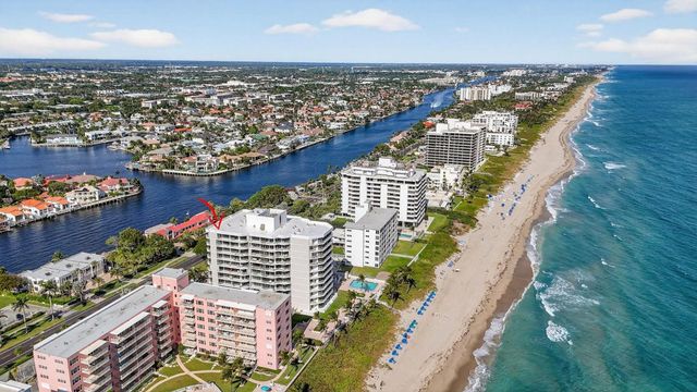 2917 S Ocean Boulevard 205, Highland Beach, FL 33487