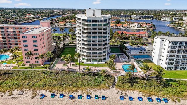 2917 S Ocean Boulevard 205, Highland Beach, FL 33487