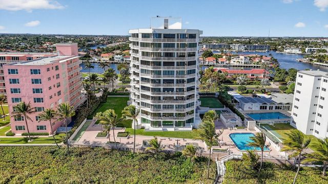 2917 S Ocean Boulevard 205, Highland Beach, FL 33487