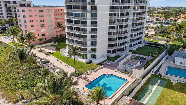 2917 S Ocean Boulevard 205, Highland Beach, FL 33487
