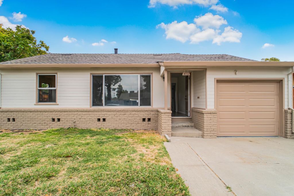 1832 Rockrose Rd, West Sacramento, CA 95691