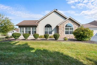 5283 Redford Drive, Brunswick, OH 44212