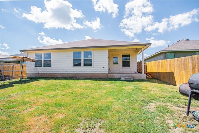 224 Poplin Lane, Troy, TX 76579