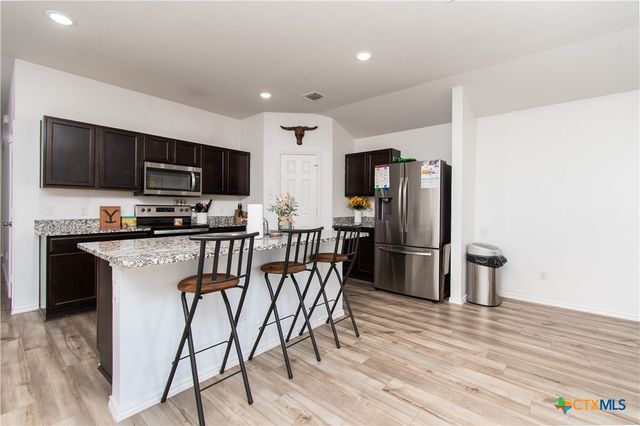 224 Poplin Lane, Troy, TX 76579