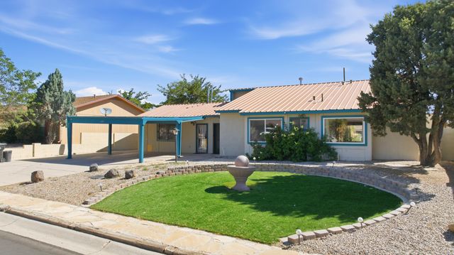 439 Wagon Train Drive SE, Rio Rancho, NM 87124