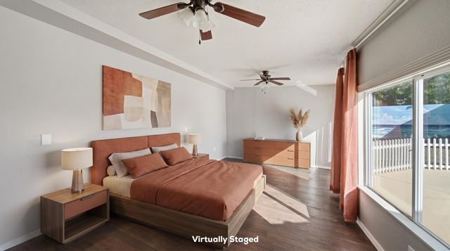 439 Wagon Train Drive SE, Rio Rancho, NM 87124