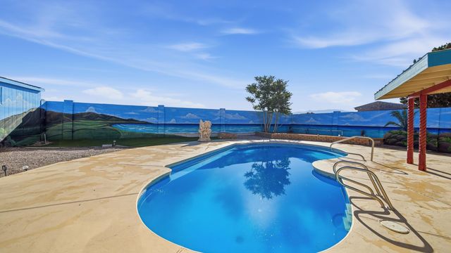439 Wagon Train Drive SE, Rio Rancho, NM 87124