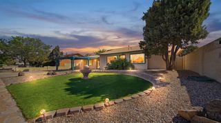 439 Wagon Train Drive SE, Rio Rancho, NM 87124