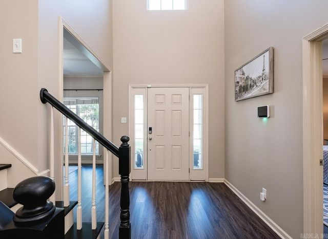 6520 W Caribbean Drive, Benton, AR 72019