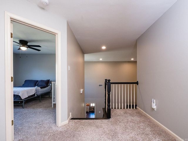 6520 W Caribbean Drive, Benton, AR 72019