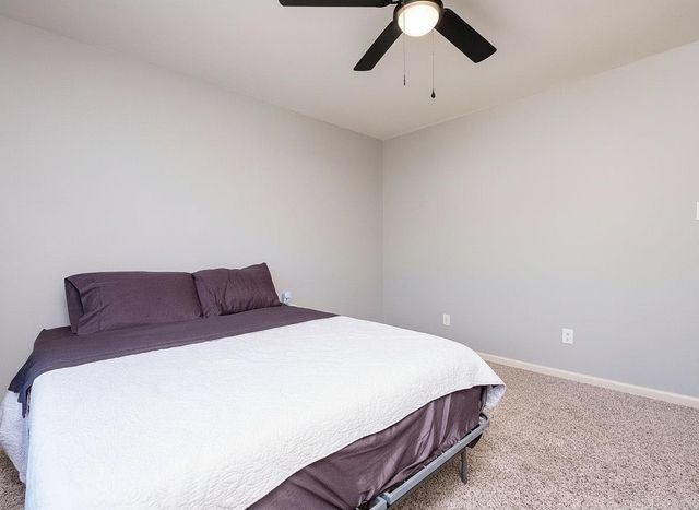 6520 W Caribbean Drive, Benton, AR 72019