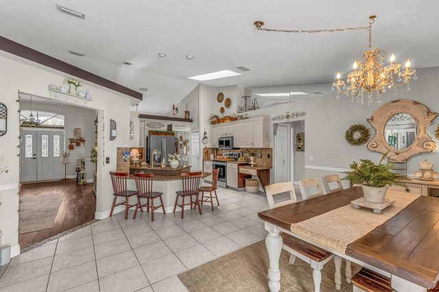 3283 SE West Snow Road, Port St. Lucie, FL 34984