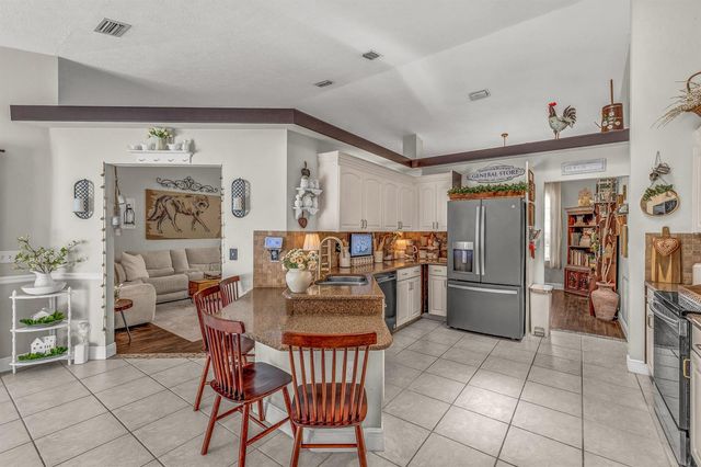 3283 SE West Snow Road, Port St. Lucie, FL 34984