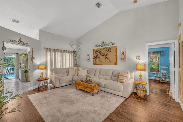 3283 SE West Snow Road, Port St. Lucie, FL 34984