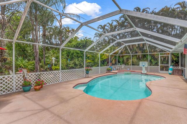 3283 SE West Snow Road, Port St. Lucie, FL 34984