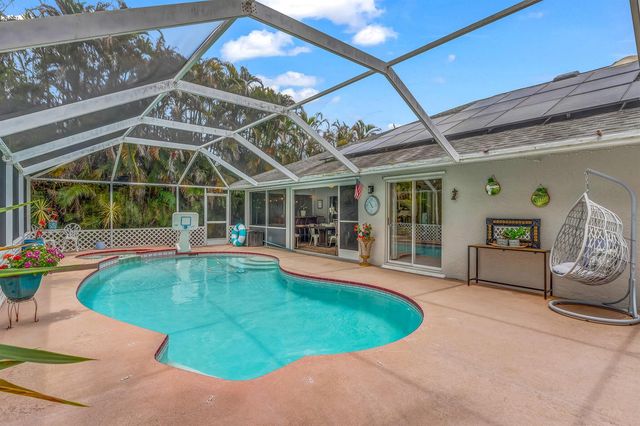 3283 SE West Snow Road, Port St. Lucie, FL 34984