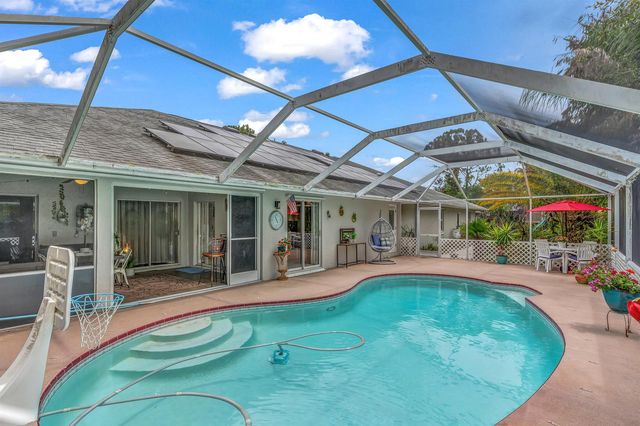 3283 SE West Snow Road, Port St. Lucie, FL 34984