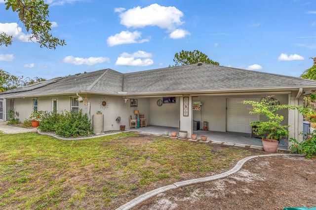 3283 SE West Snow Road, Port St. Lucie, FL 34984