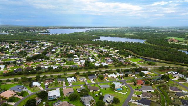 3283 SE West Snow Road, Port St. Lucie, FL 34984
