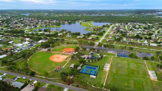 3283 SE West Snow Road, Port St. Lucie, FL 34984