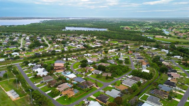 3283 SE West Snow Road, Port St. Lucie, FL 34984