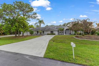 3283 SE West Snow Road, Port St. Lucie, FL 34984