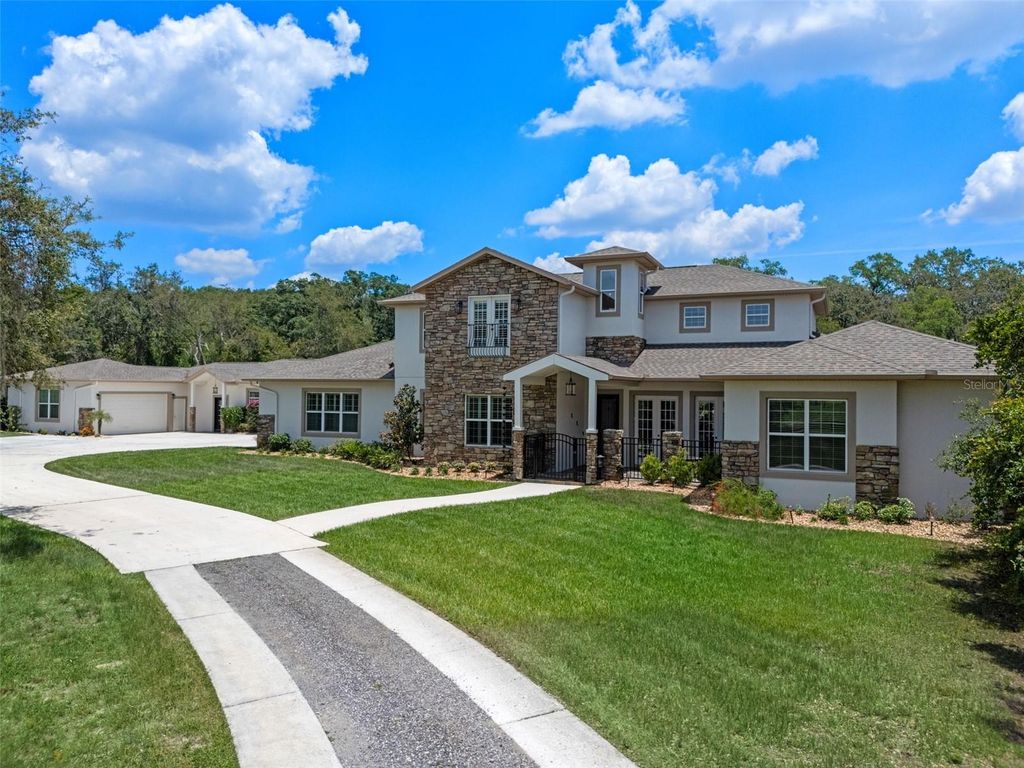 20199 SWEETWOOD LANE, Clermont, FL 34715