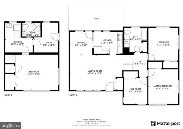 3514 MAY, Silver Spring, MD 20906