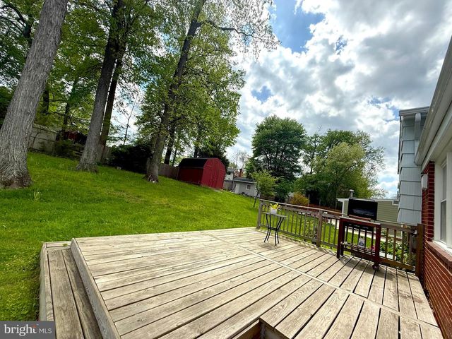 3514 MAY, Silver Spring, MD 20906