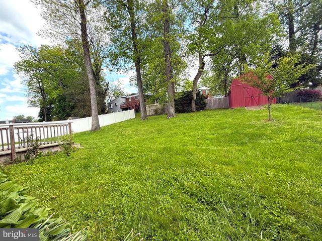 3514 MAY, Silver Spring, MD 20906