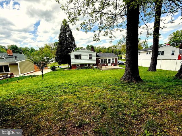 3514 MAY, Silver Spring, MD 20906