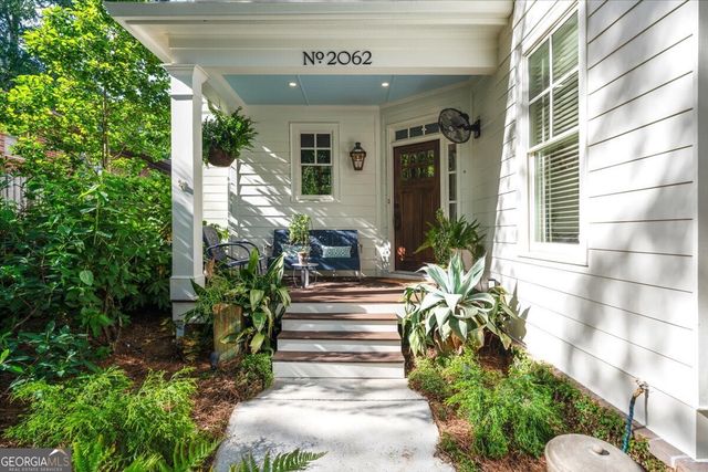 2062 Swazey Drive, Atlanta, GA 30317