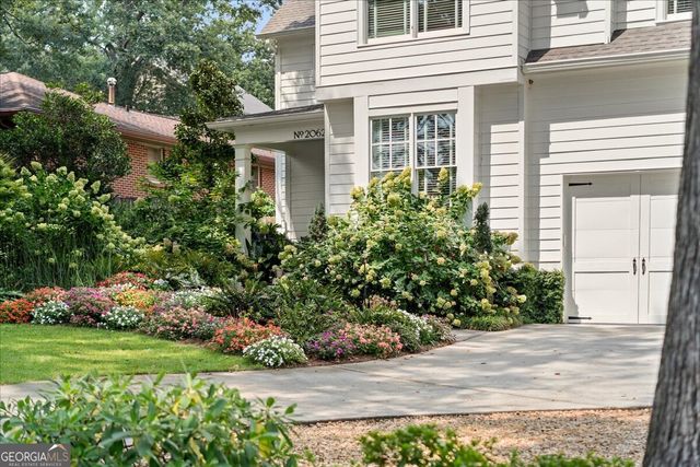 2062 Swazey Drive, Atlanta, GA 30317