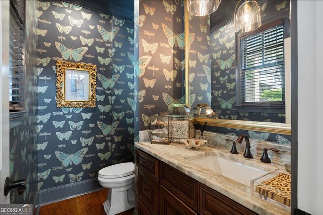 2062 Swazey Drive, Atlanta, GA 30317