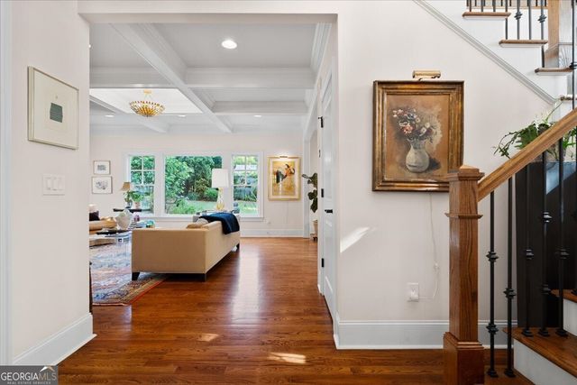 2062 Swazey Drive, Atlanta, GA 30317