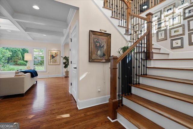 2062 Swazey Drive, Atlanta, GA 30317