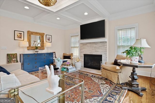 2062 Swazey Drive, Atlanta, GA 30317