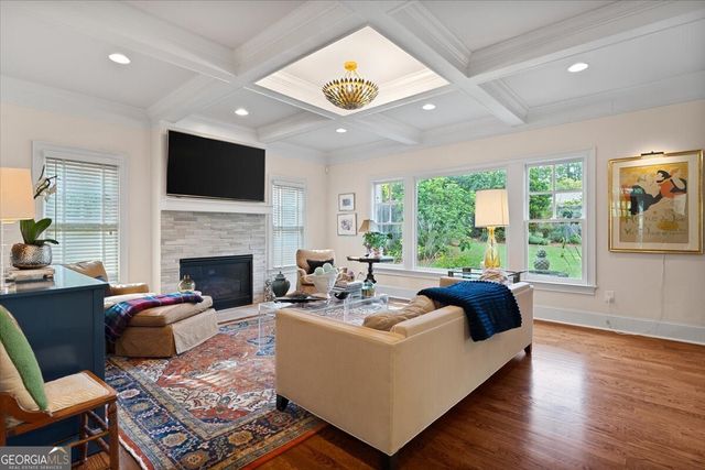 2062 Swazey Drive, Atlanta, GA 30317