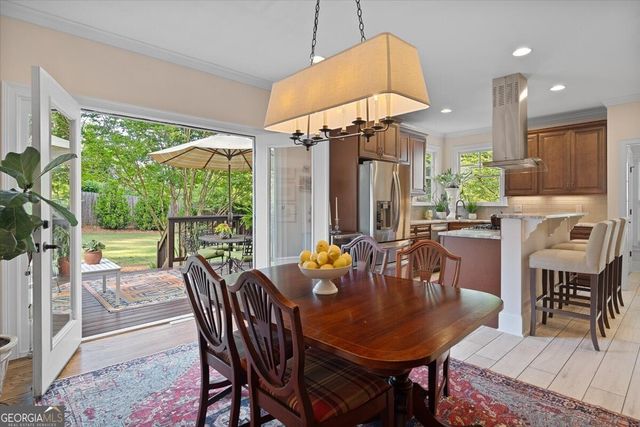 2062 Swazey Drive, Atlanta, GA 30317